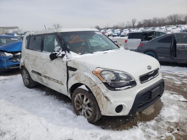 KIA SOUL + 2013 kndjt2a68d7586874