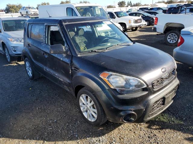 KIA SOUL + 2013 kndjt2a68d7587121