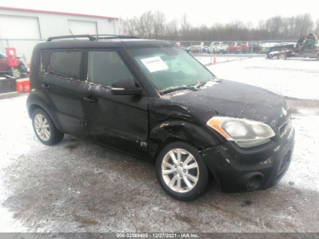 KIA SOUL 2013 kndjt2a68d7588205