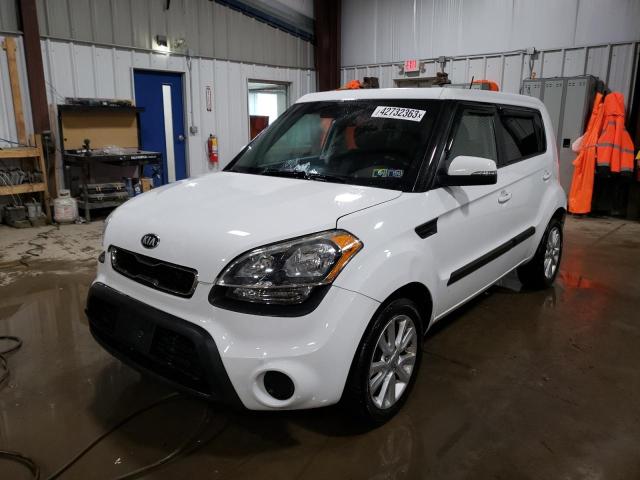 KIA SOUL + 2013 kndjt2a68d7588219