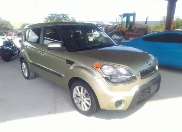 KIA SOUL 2013 kndjt2a68d7589905