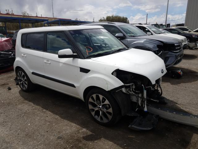 KIA SOUL + 2013 kndjt2a68d7592142