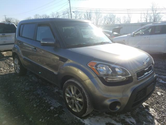 KIA SOUL + 2013 kndjt2a68d7595882