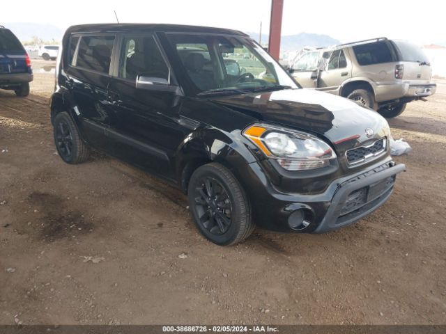 KIA SOUL 2013 kndjt2a68d7596689