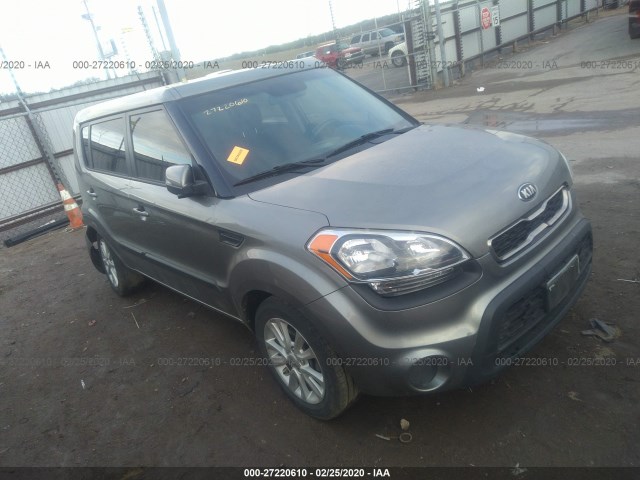 KIA SOUL 2013 kndjt2a68d7598037