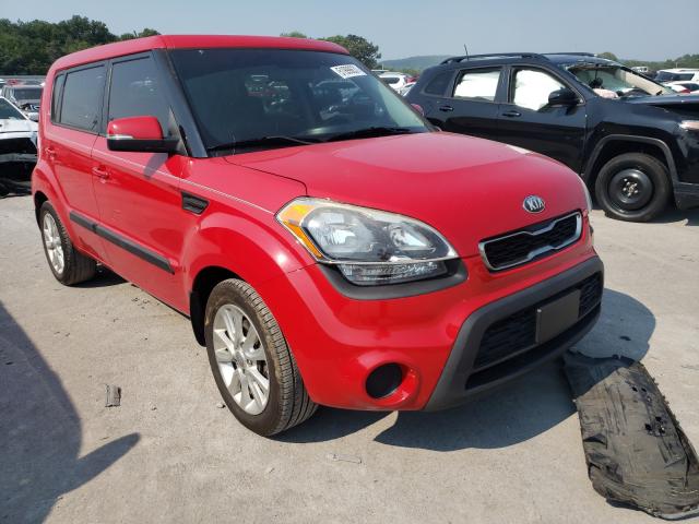 KIA SOUL 2013 kndjt2a68d7599172