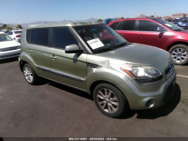 KIA SOUL 2013 kndjt2a68d7601101