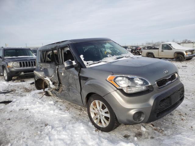 KIA SOUL + 2013 kndjt2a68d7602555