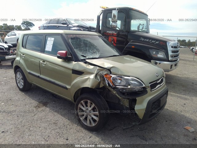 KIA SOUL 2013 kndjt2a68d7603060