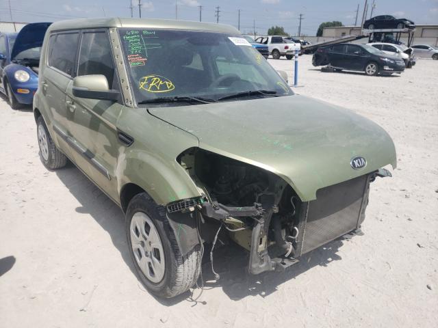 KIA SOUL + 2013 kndjt2a68d7605648