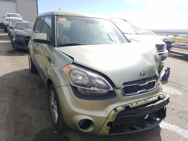 KIA SOUL + 2013 kndjt2a68d7606931