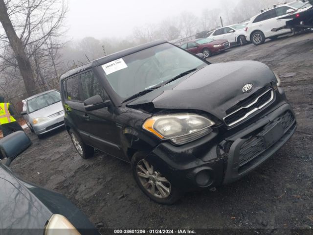 KIA SOUL 2013 kndjt2a68d7608131