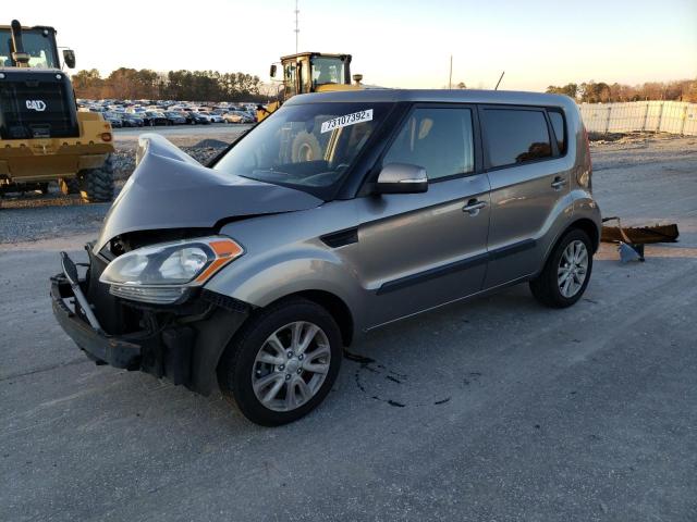 KIA SOUL + 2013 kndjt2a68d7608310