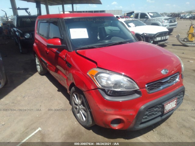 KIA SOUL 2013 kndjt2a68d7608341