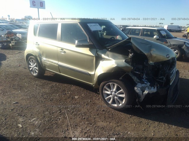 KIA SOUL 2013 kndjt2a68d7608615