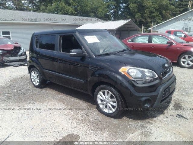 KIA SOUL 2013 kndjt2a68d7616388