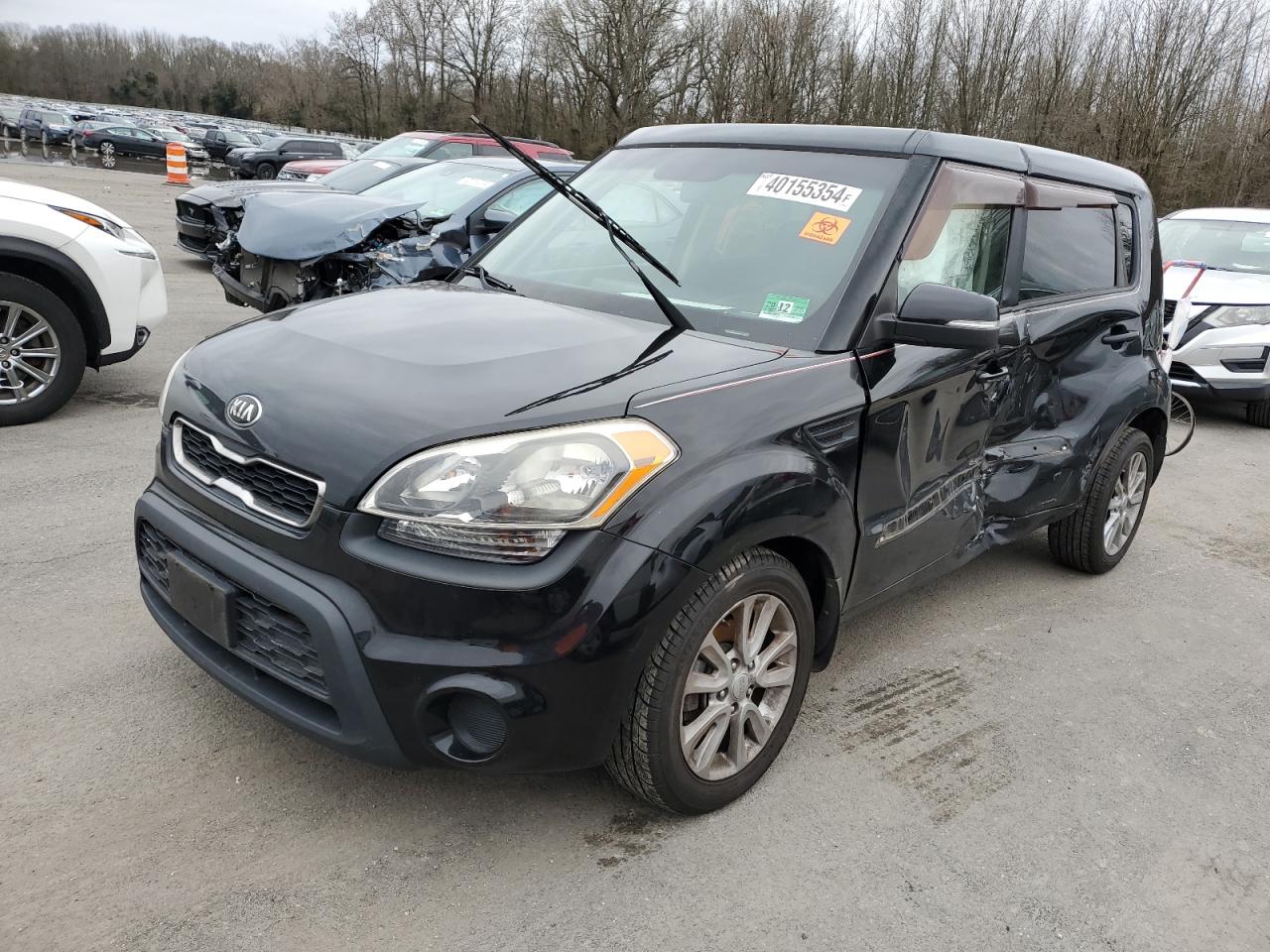 KIA SOUL 2013 kndjt2a68d7619369