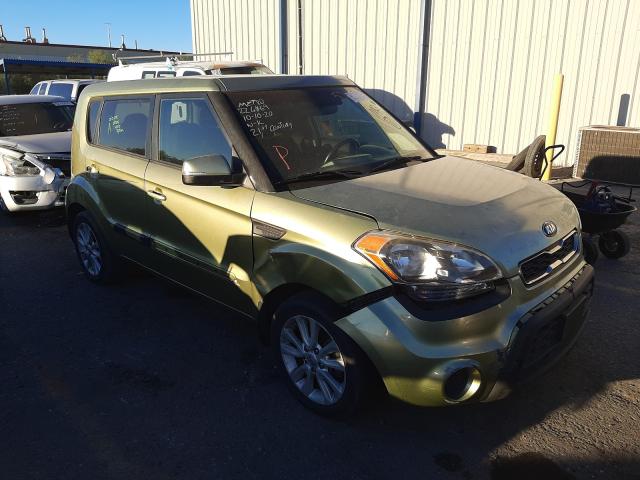 KIA SOUL + 2013 kndjt2a68d7619906