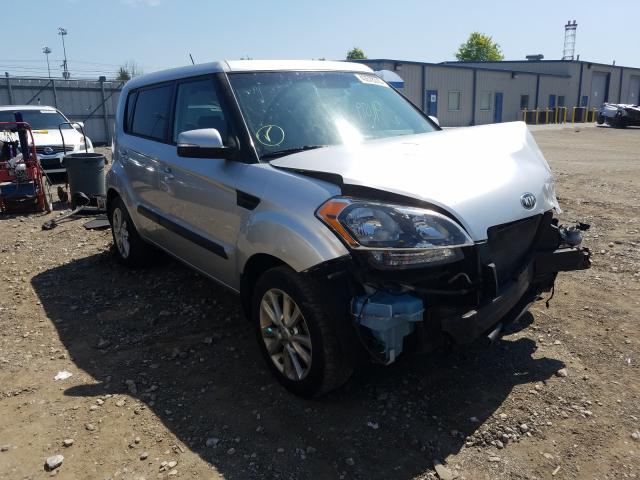 KIA SOUL + 2013 kndjt2a68d7620294