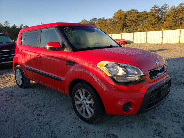 KIA SOUL + 2013 kndjt2a68d7621963