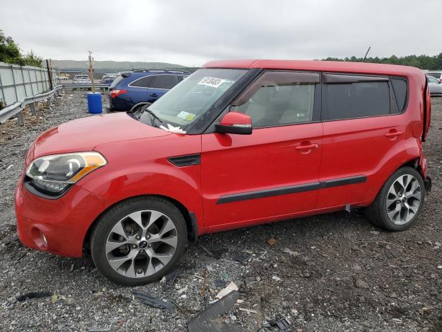 KIA SOUL + 2013 kndjt2a68d7624832