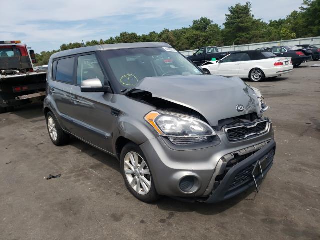 KIA SOUL + 2013 kndjt2a68d7628296