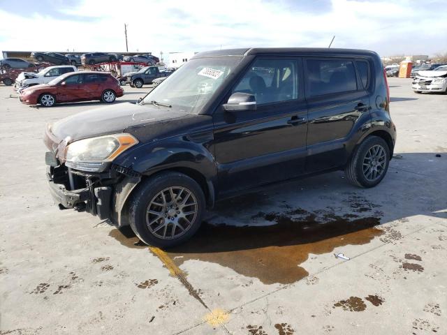 KIA SOUL + 2013 kndjt2a68d7631778