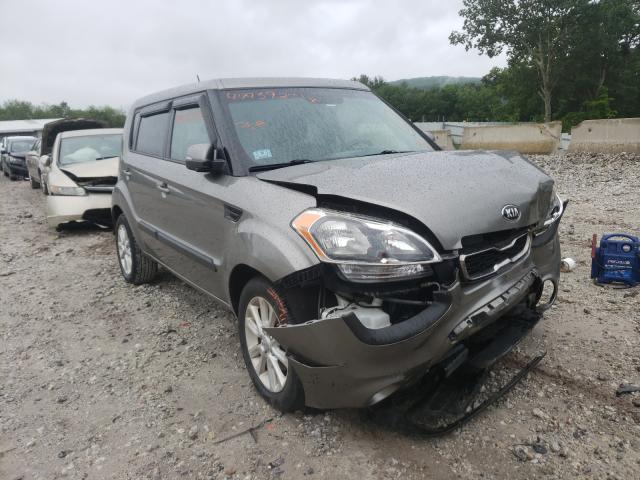 KIA SOUL + 2013 kndjt2a68d7632378