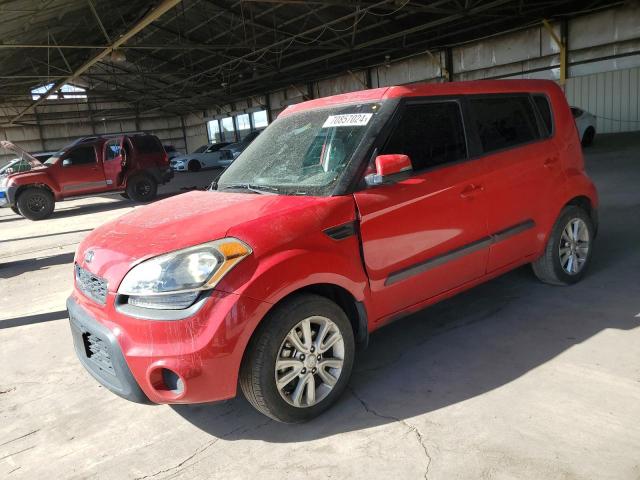 KIA SOUL + 2013 kndjt2a68d7633045