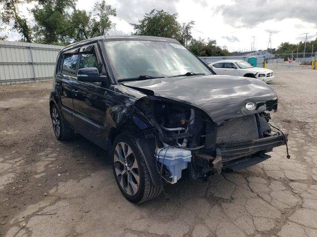 KIA SOUL + 2013 kndjt2a68d7749801