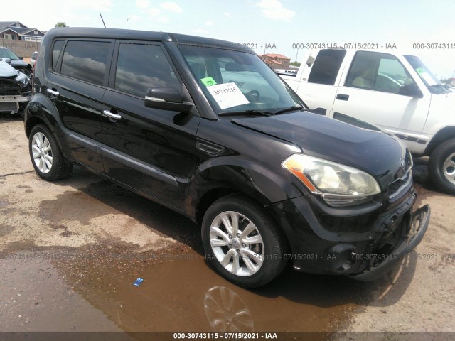 KIA SOUL 2013 kndjt2a68d7750365