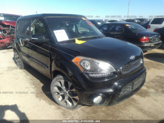 KIA SOUL 2013 kndjt2a68d7751774