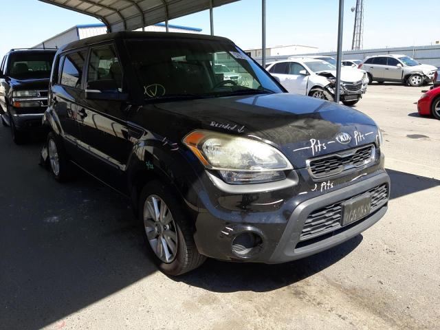 KIA SOUL + 2013 kndjt2a68d7752956