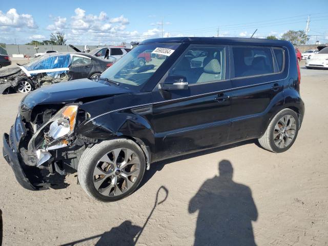 KIA SOUL + 2013 kndjt2a68d7753007