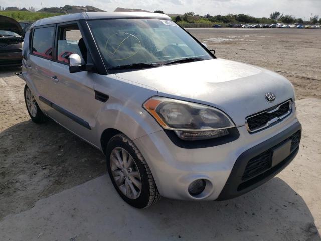 KIA SOUL + 2013 kndjt2a68d7754240