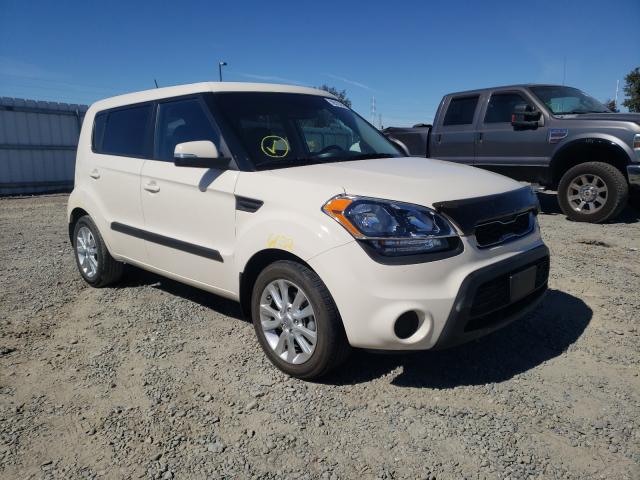 KIA SOUL + 2013 kndjt2a68d7756232