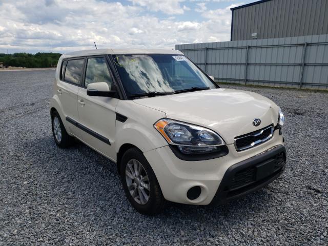 KIA SOUL + 2013 kndjt2a68d7756358