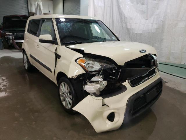 KIA SOUL + 2013 kndjt2a68d7757347