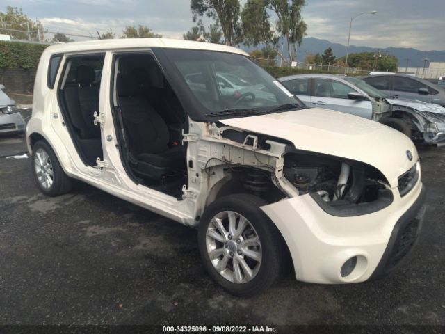 KIA SOUL 2013 kndjt2a68d7758000