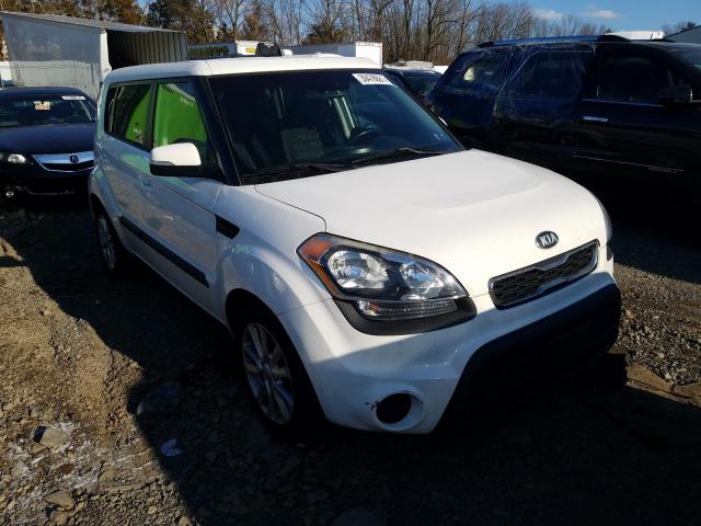 KIA SOUL + 2013 kndjt2a68d7758157