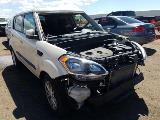 KIA SOUL + 2013 kndjt2a68d7759079