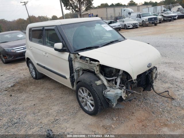 KIA SOUL 2013 kndjt2a68d7761124