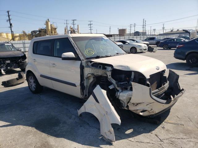 KIA SOUL + 2013 kndjt2a68d7761379