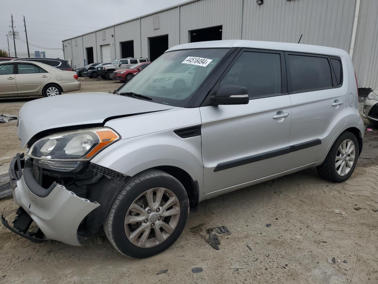 KIA SOUL 2013 kndjt2a68d7763441