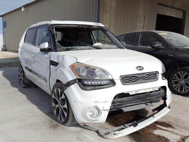 KIA SOUL + 2013 kndjt2a68d7763570