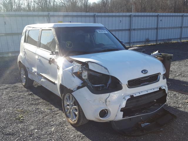 KIA SOUL + 2013 kndjt2a68d7765464