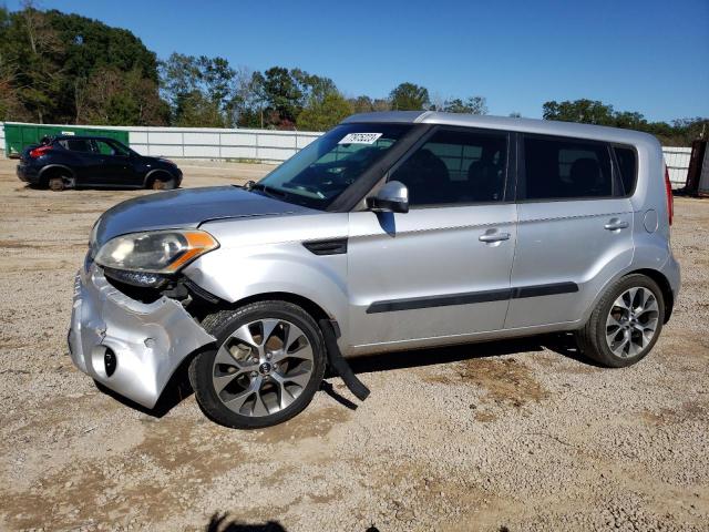 KIA SOUL + 2013 kndjt2a68d7768445