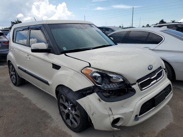 KIA SOUL + 2013 kndjt2a68d7772026