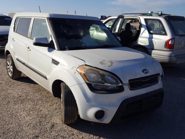 KIA SOUL + 2013 kndjt2a68d7776805