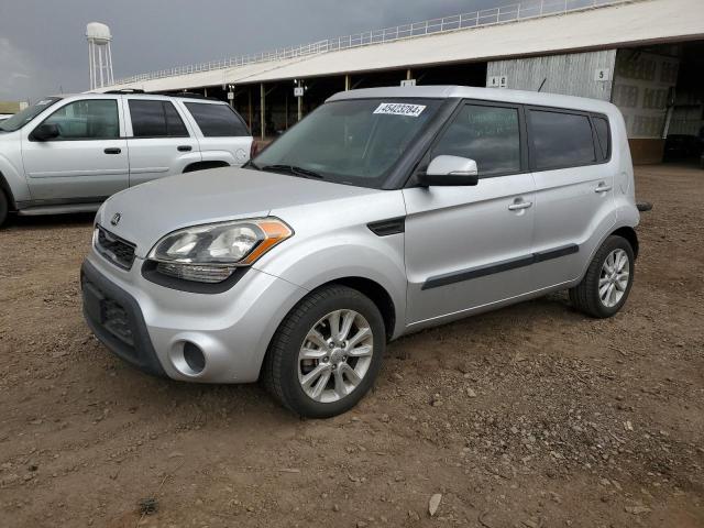 KIA SOUL 2013 kndjt2a68d7776920